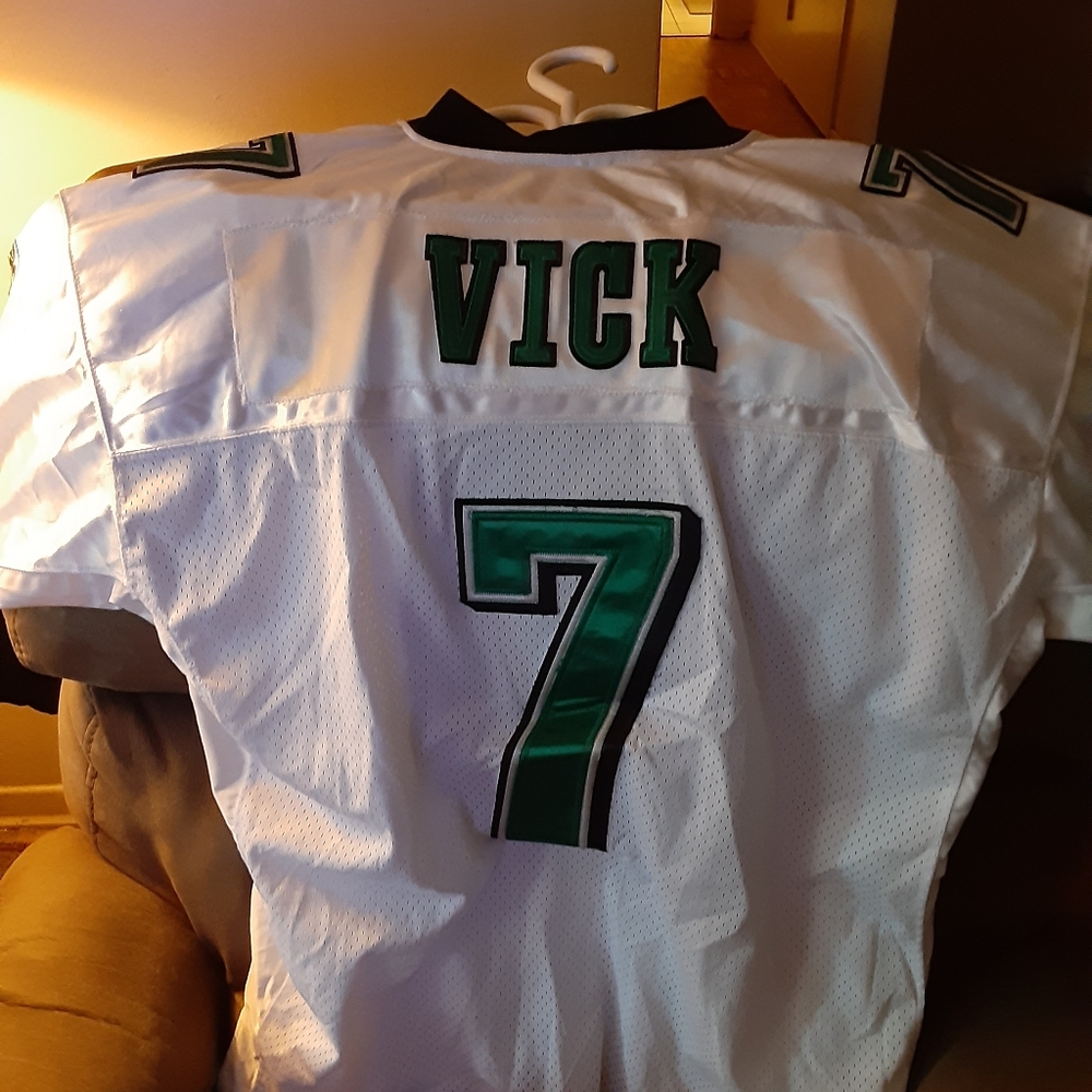 NFL Jersey - Picture 2 of 6